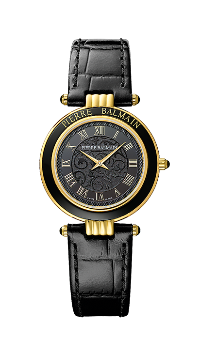 Balmain Haute Elégance (B81373212)