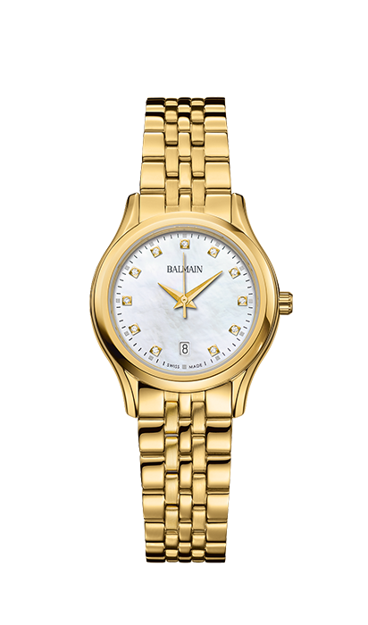 Balmain - Beleganza (B83403386)