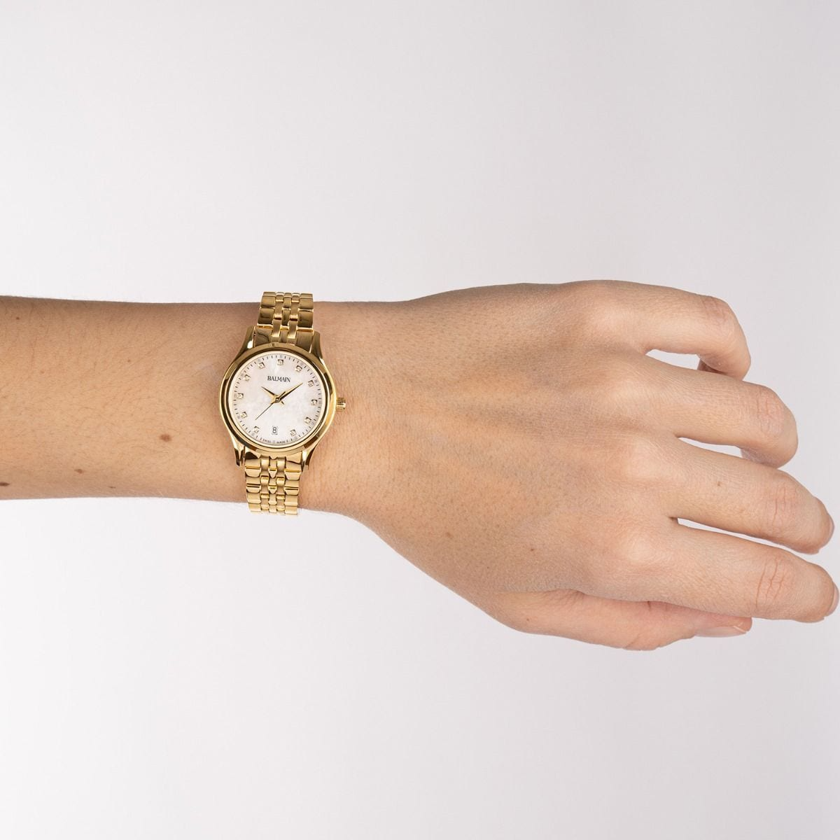 Balmain - Beleganza (B83403386)