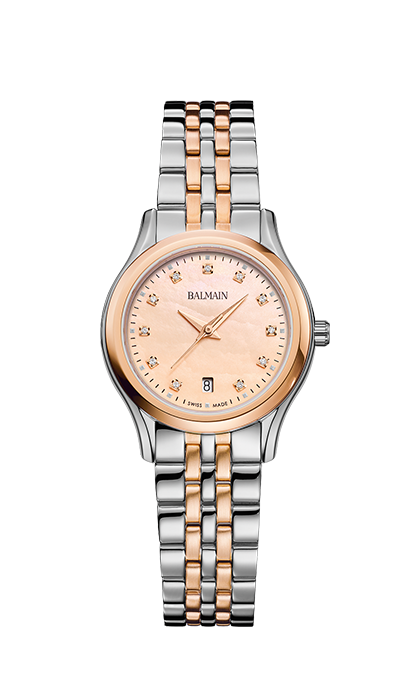 Balmain - Beleganza (B83483346)