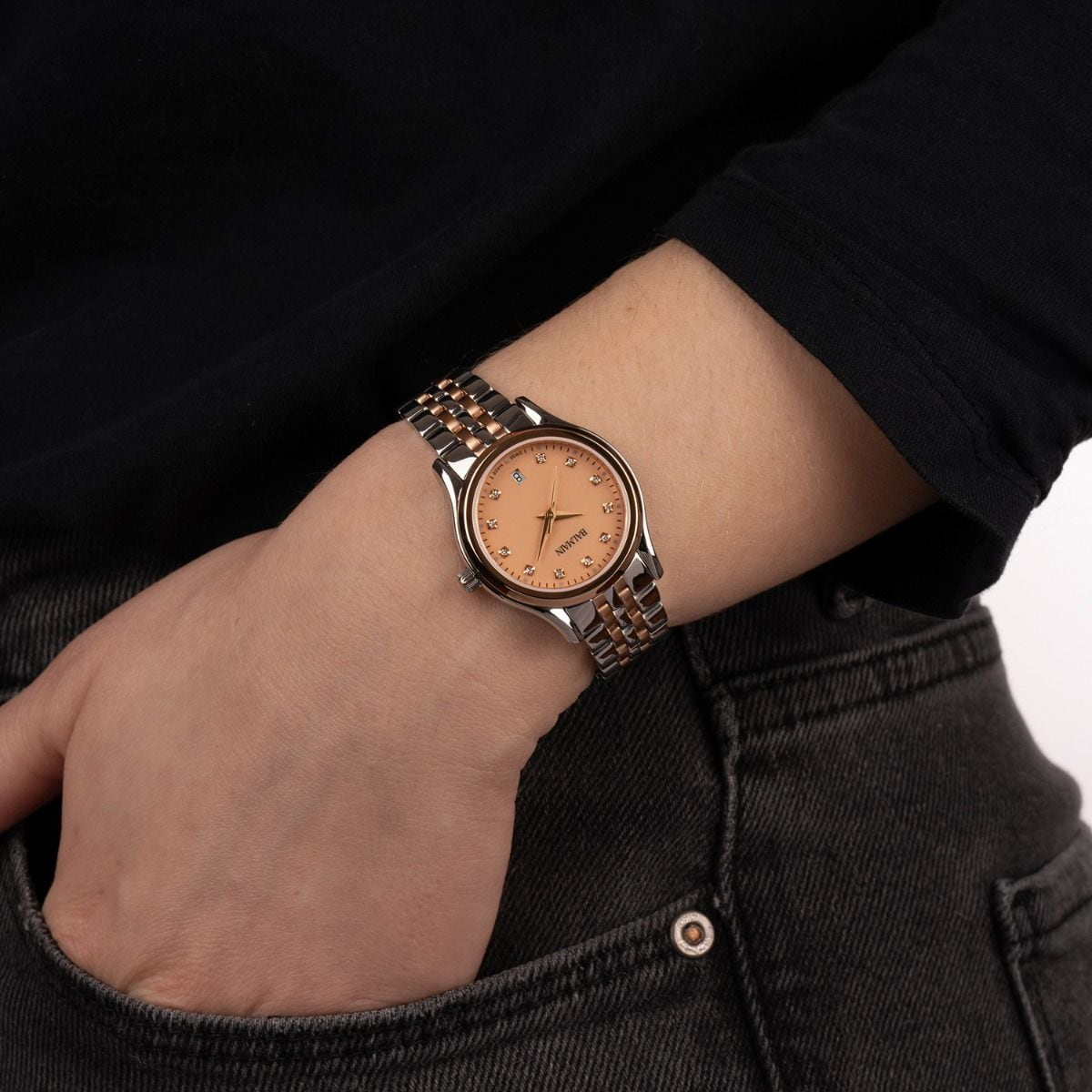 Balmain - Beleganza (B83483346)