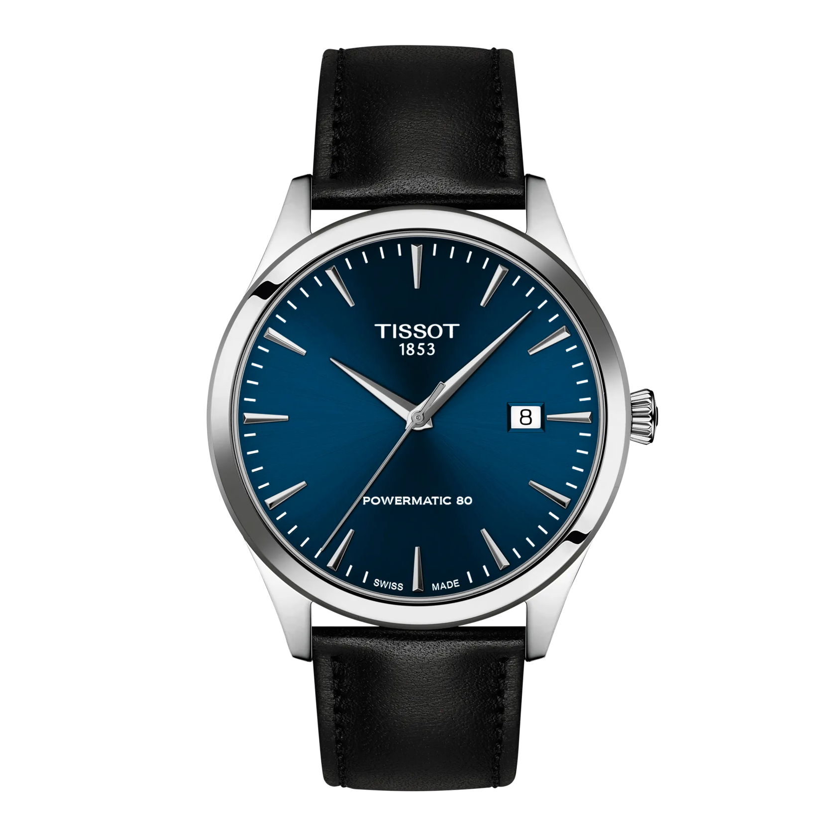 Tissot - Classic Dream Powermatic 80 (T1584071604100)