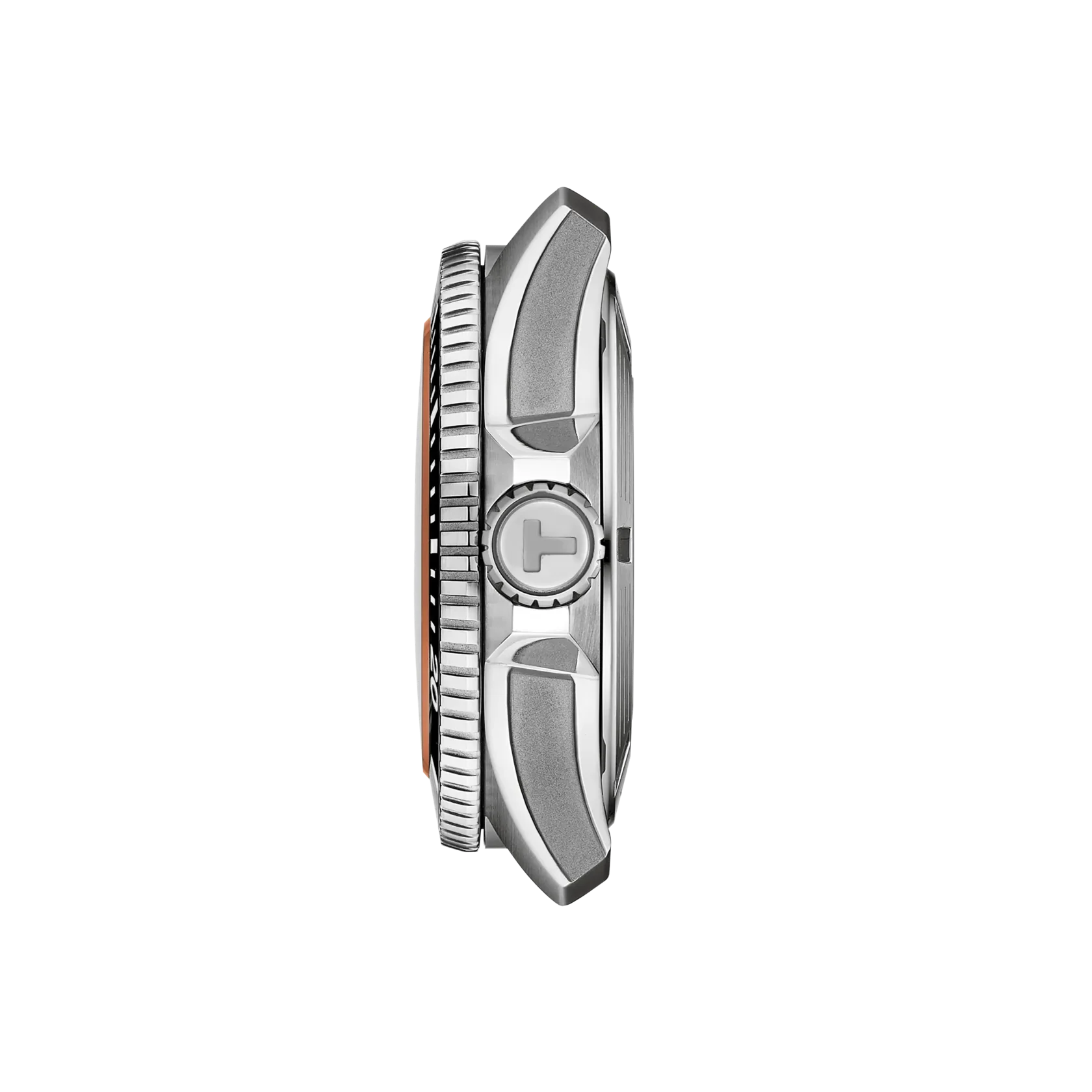 Tissot - Seastar 2000 44MM (T1209071728100)