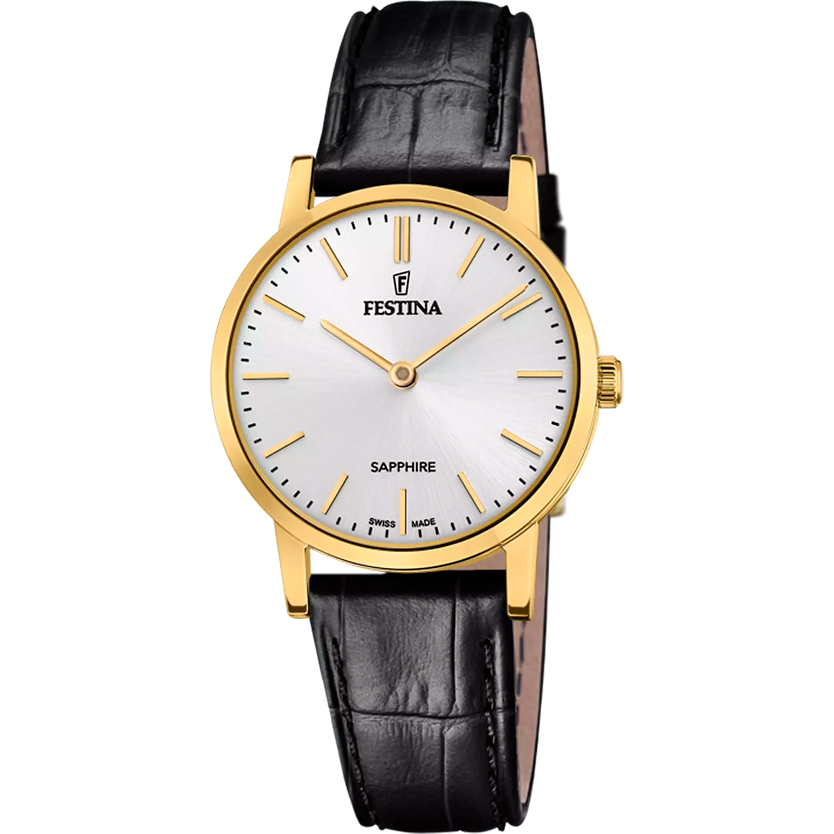 Festina - Swiss Made (F20017/1)