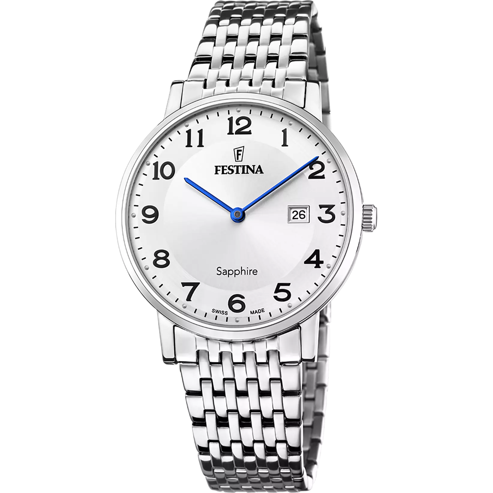 Festina - Swiss Made (F20018/4)