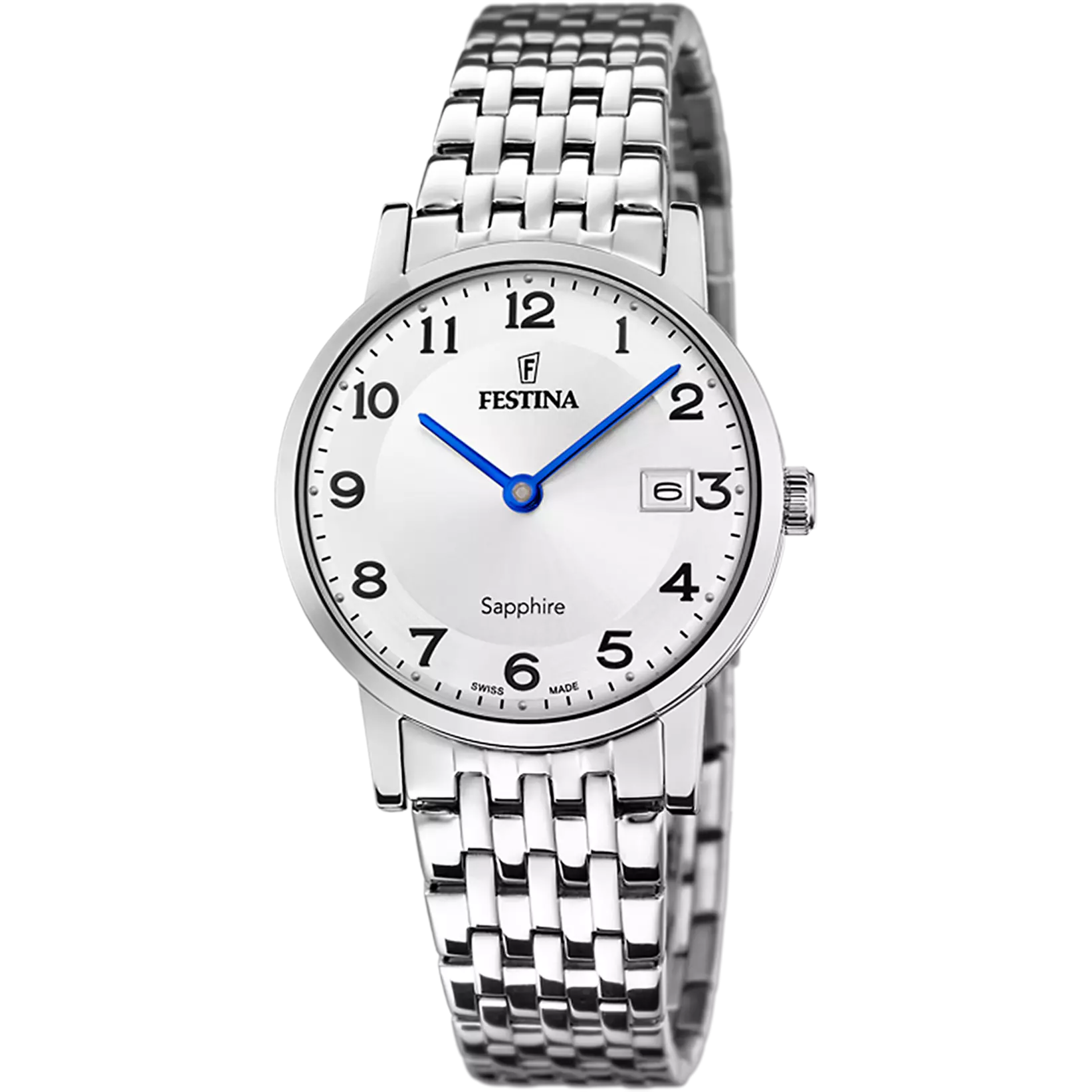 Festina - Swiss Made (F20019/4)