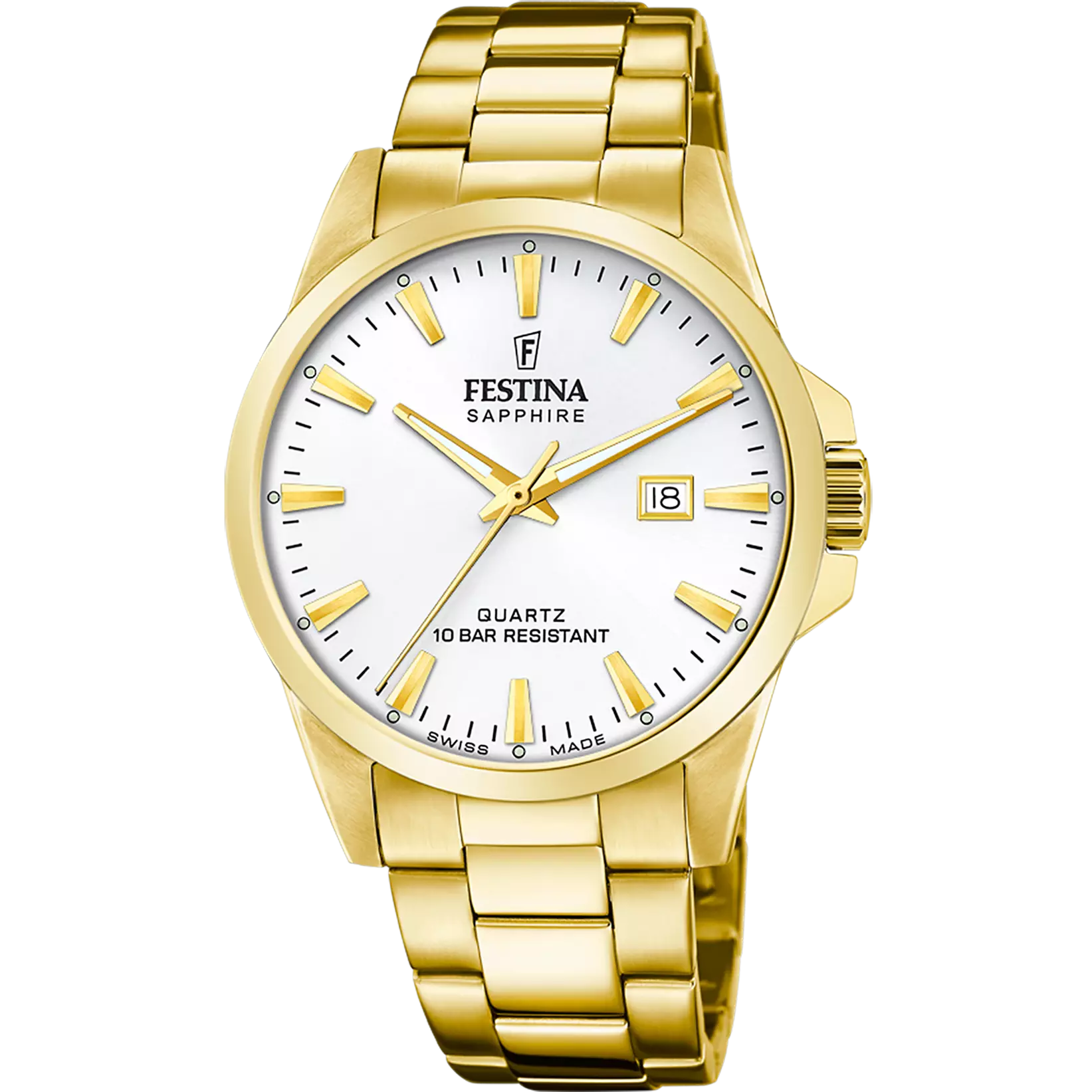 Festina - Swiss Made (F20044/2)
