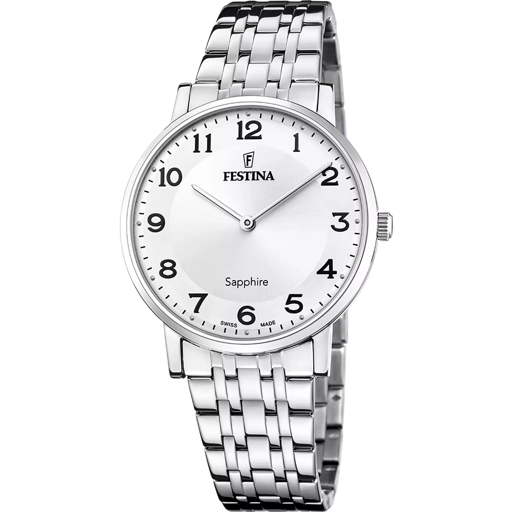 Festina - Swiss Made (F20045/1)