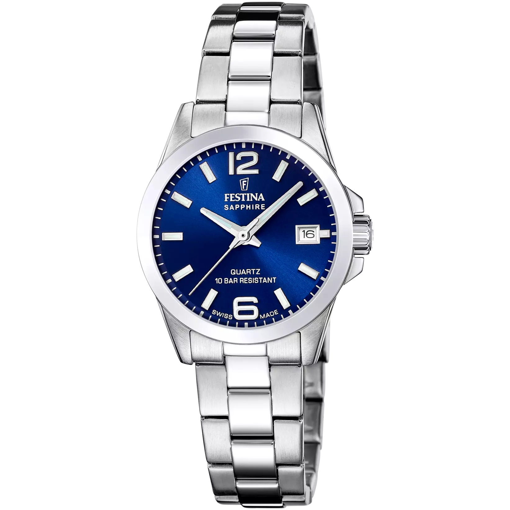 Festina - Swiss Made (F20049/5)