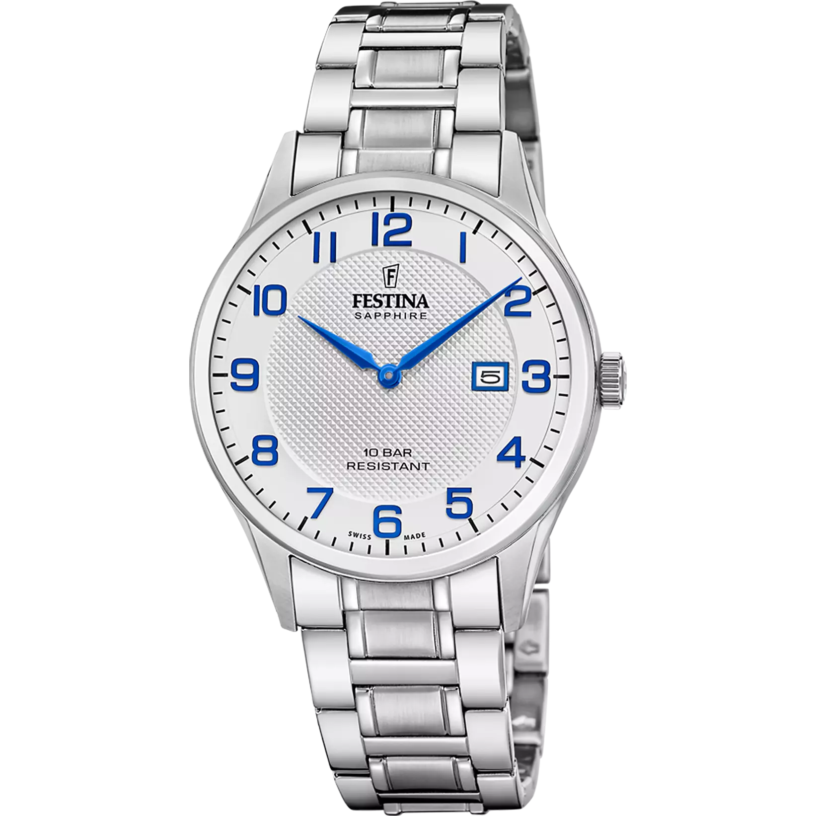 Festina - Swiss Made (F20067/1)