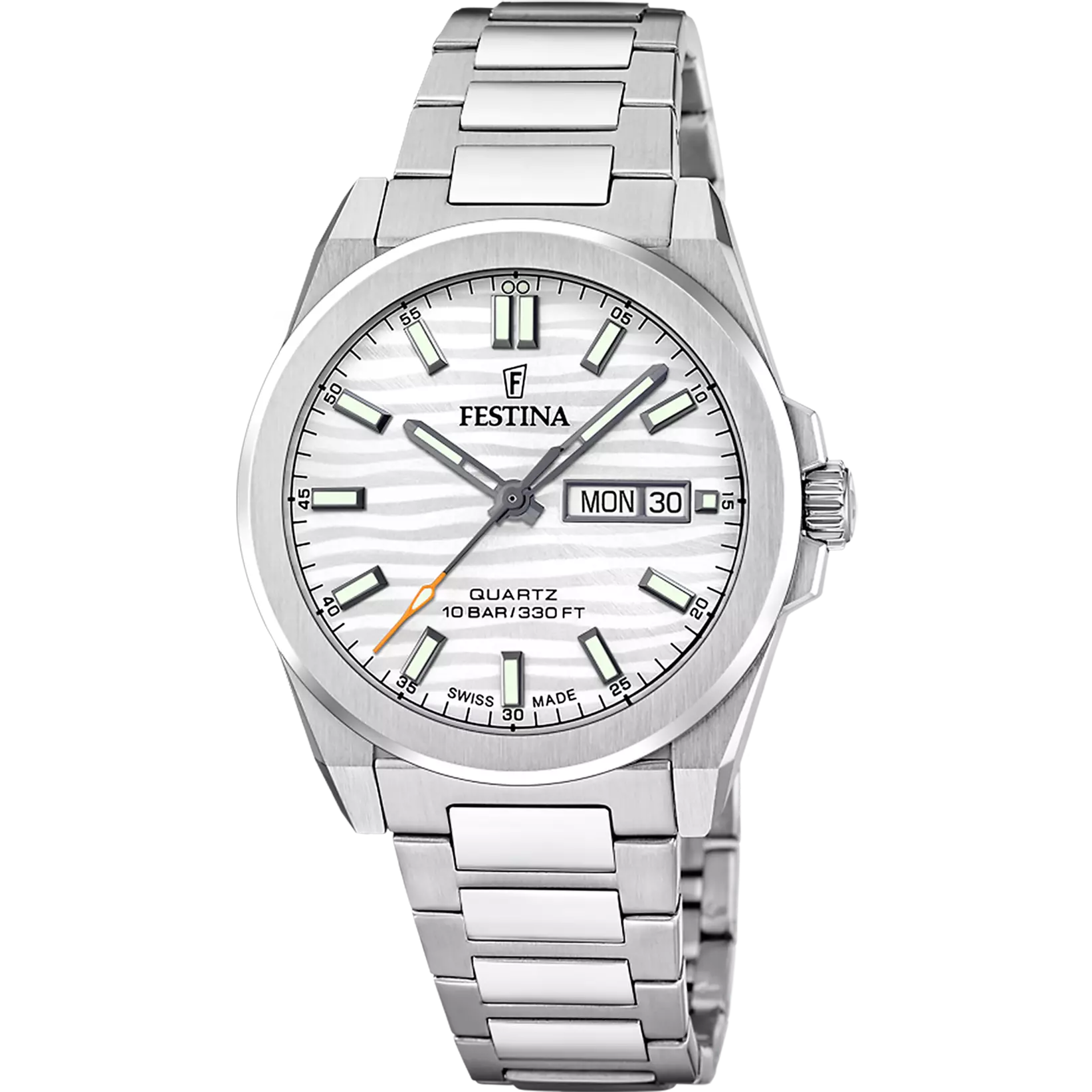 Festina - Swiss Made (F20073/1)