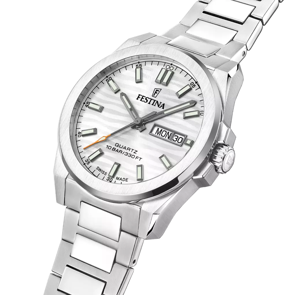 Festina - Swiss Made (F20073/1)