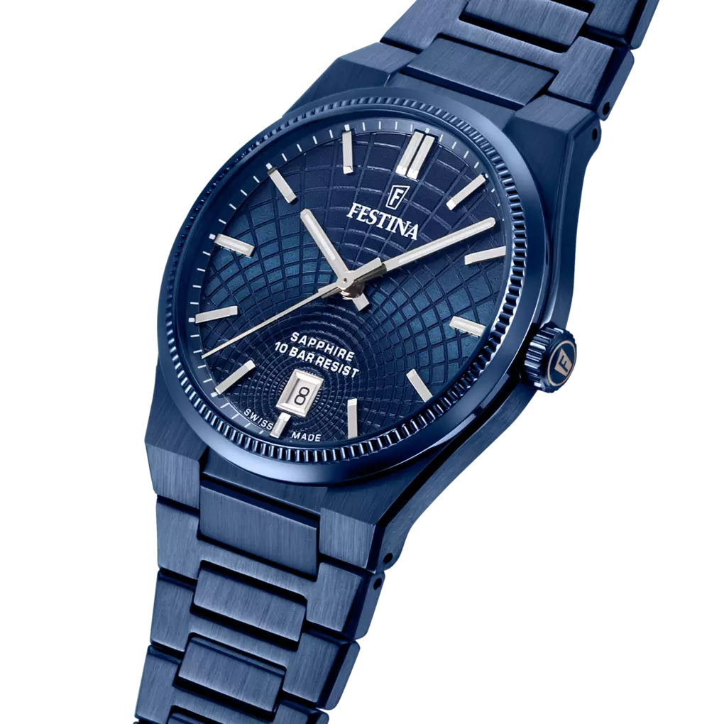 Festina - Swiss Made (F20078/1)