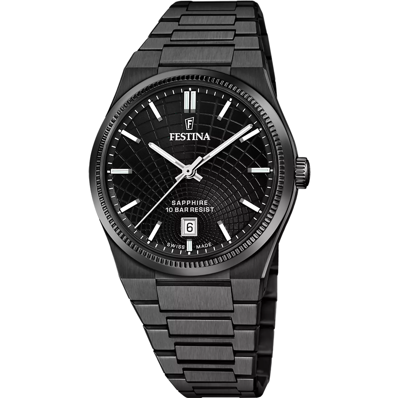 Festina - Swiss Made (F20080/1)