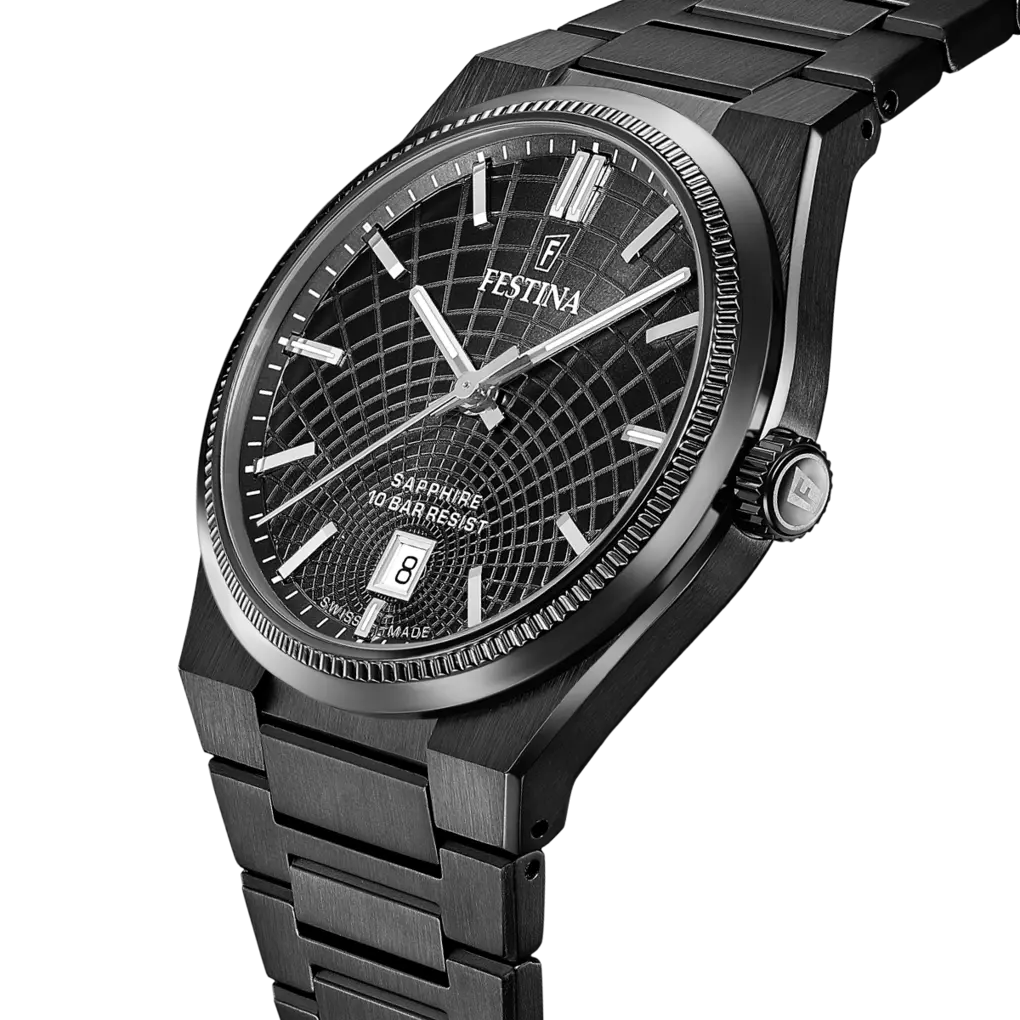 Festina - Swiss Made (F20080/1)