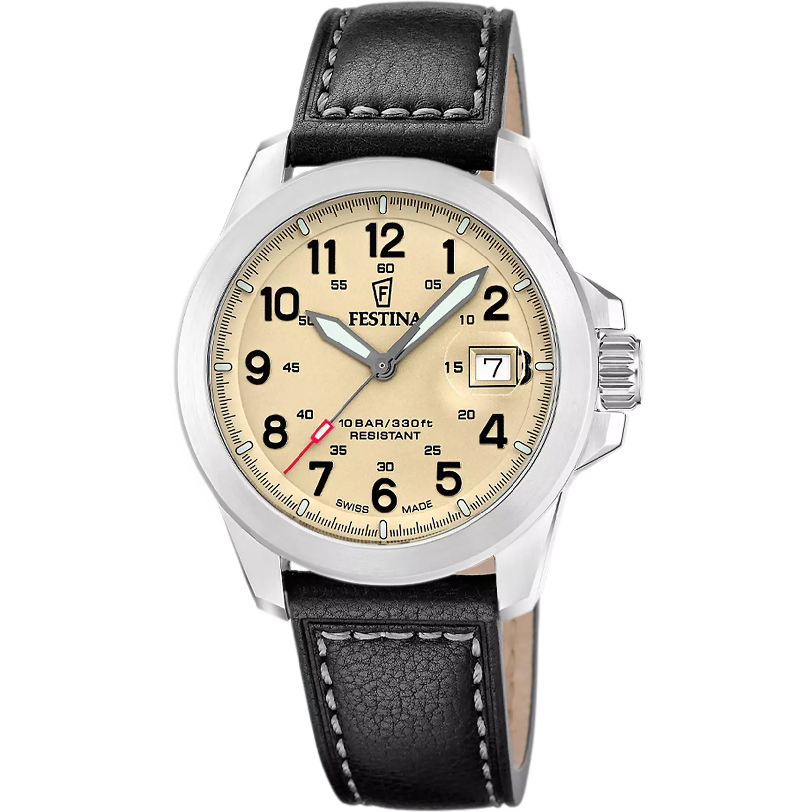 Festina - Swiss Made (F20081/1)