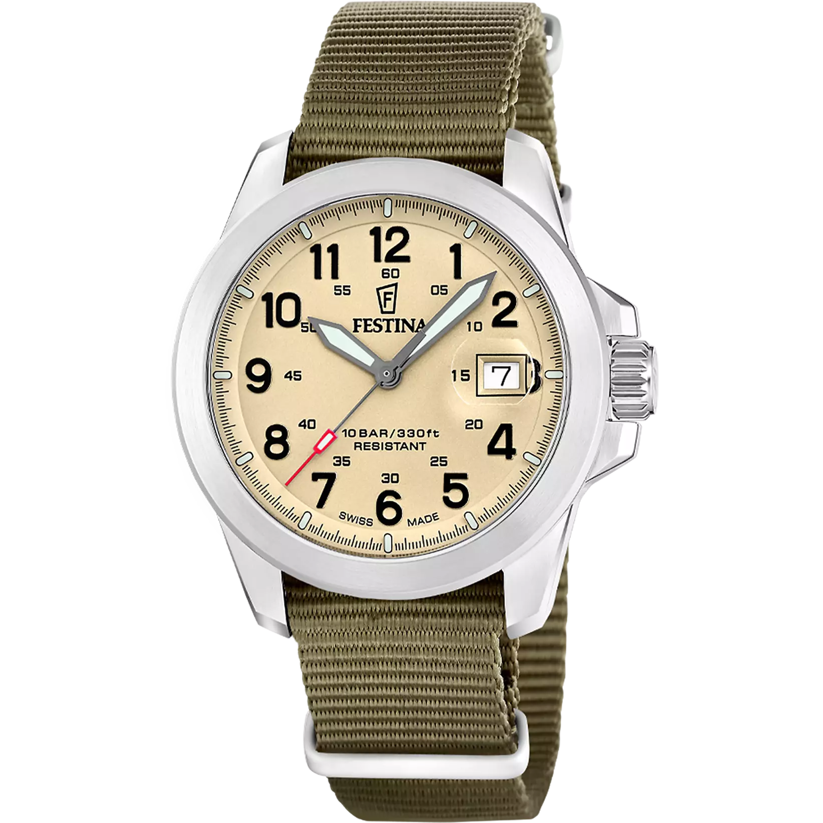 Festina - Swiss Made (F20081/1)