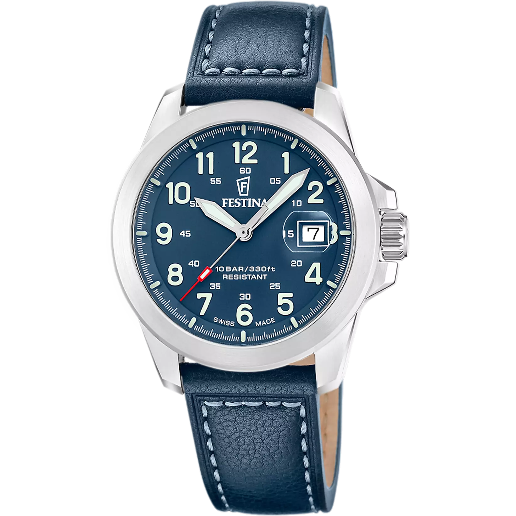 Festina - Swiss Made (F20081/2)