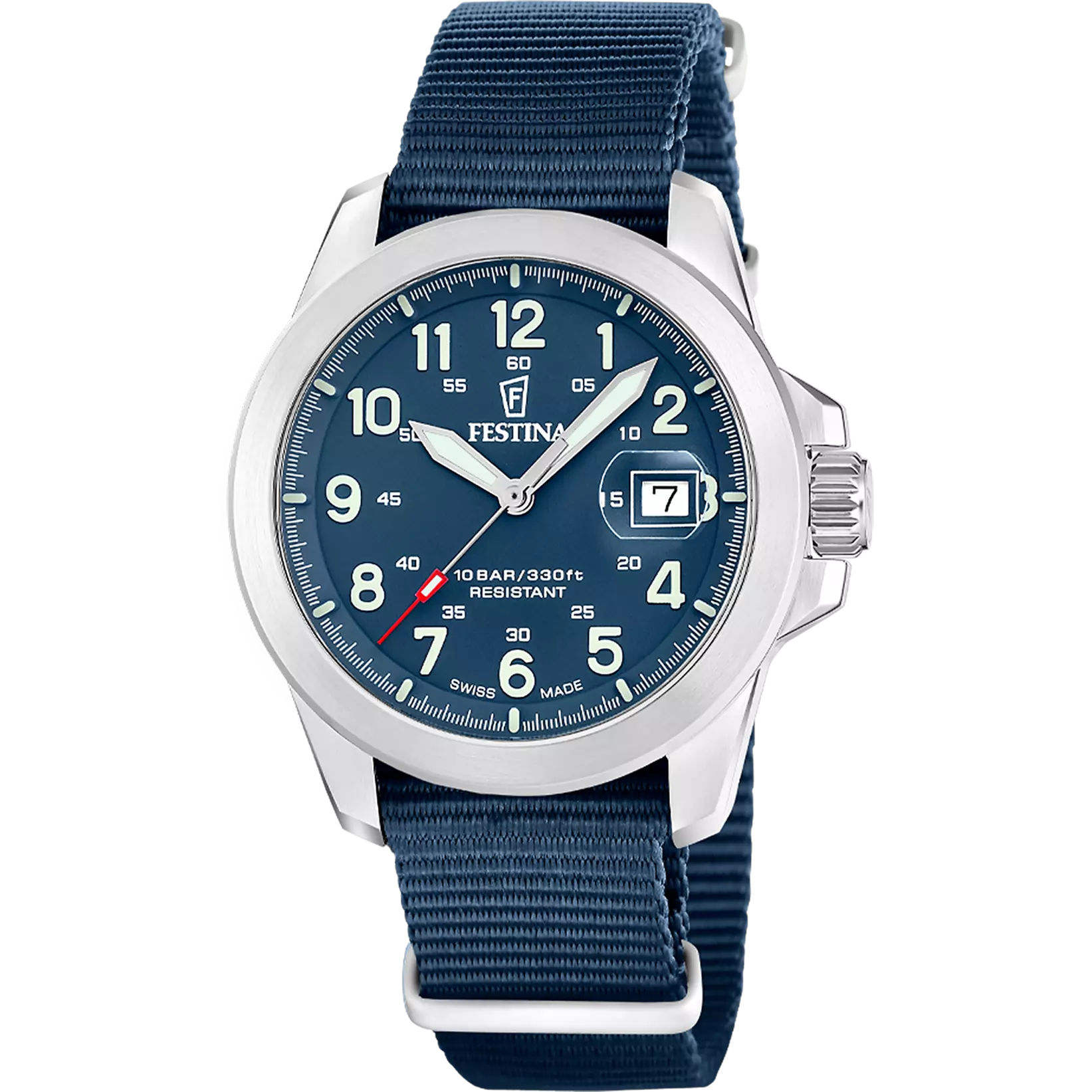 Festina - Swiss Made (F20081/2)