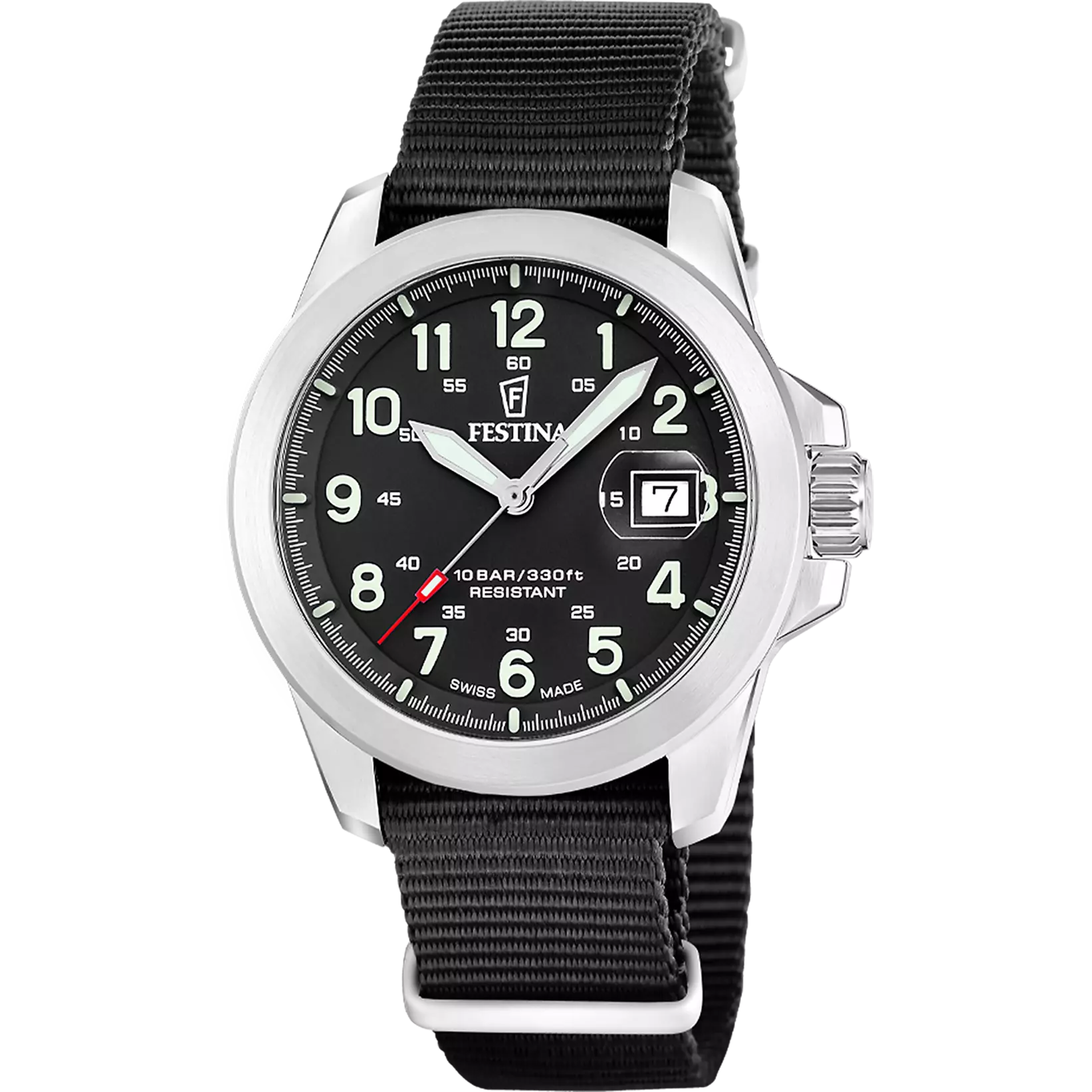 Festina - Swiss Made (F20081/4)