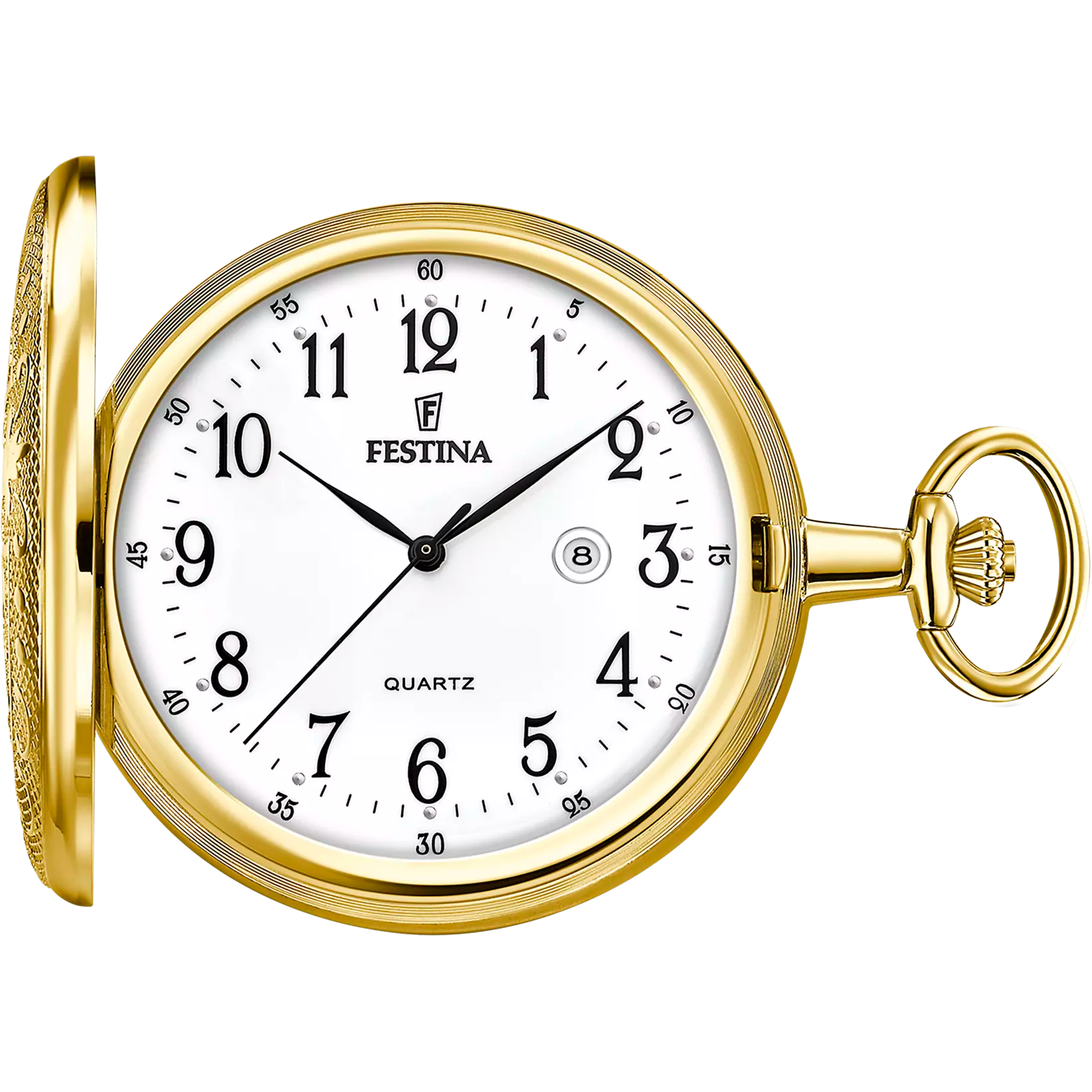 Festina - Montre de poche (F2028/1)