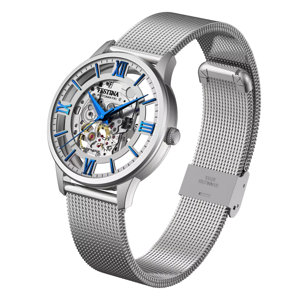 Festina - Automatic (F20534/1)
