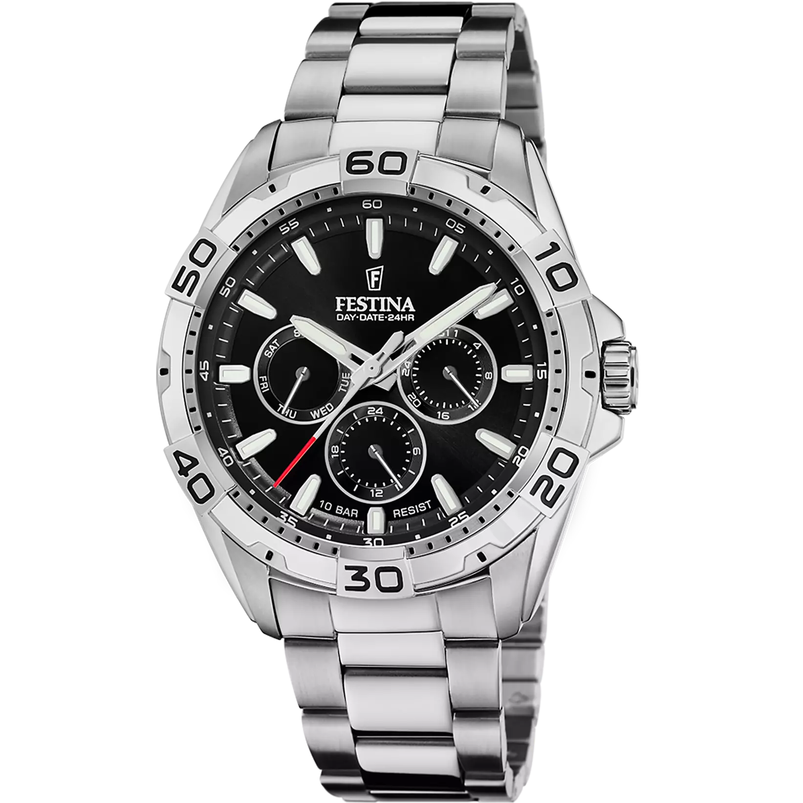 Festina - Multifunction (F20623/5)