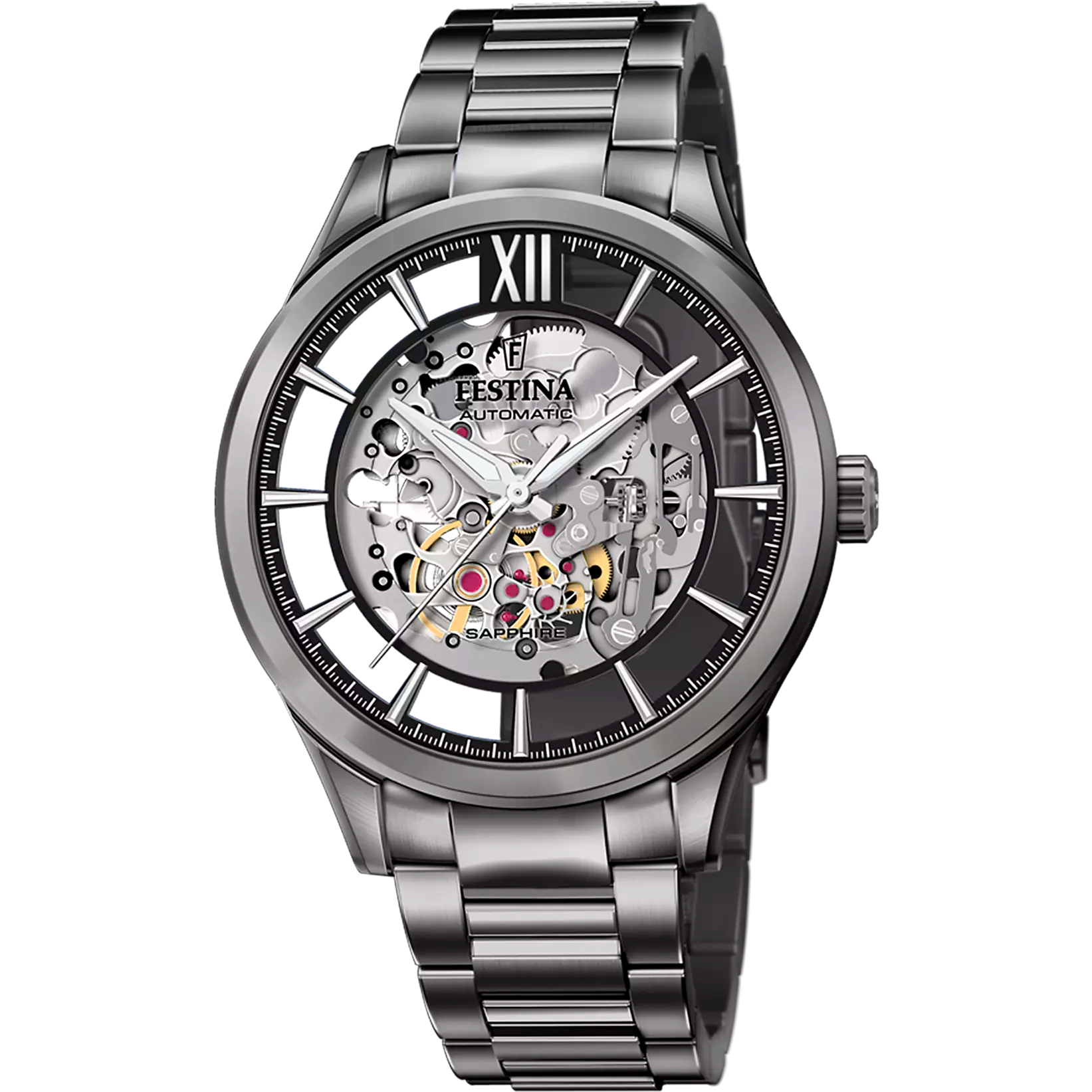 Festina - Automatic (F20632/1)