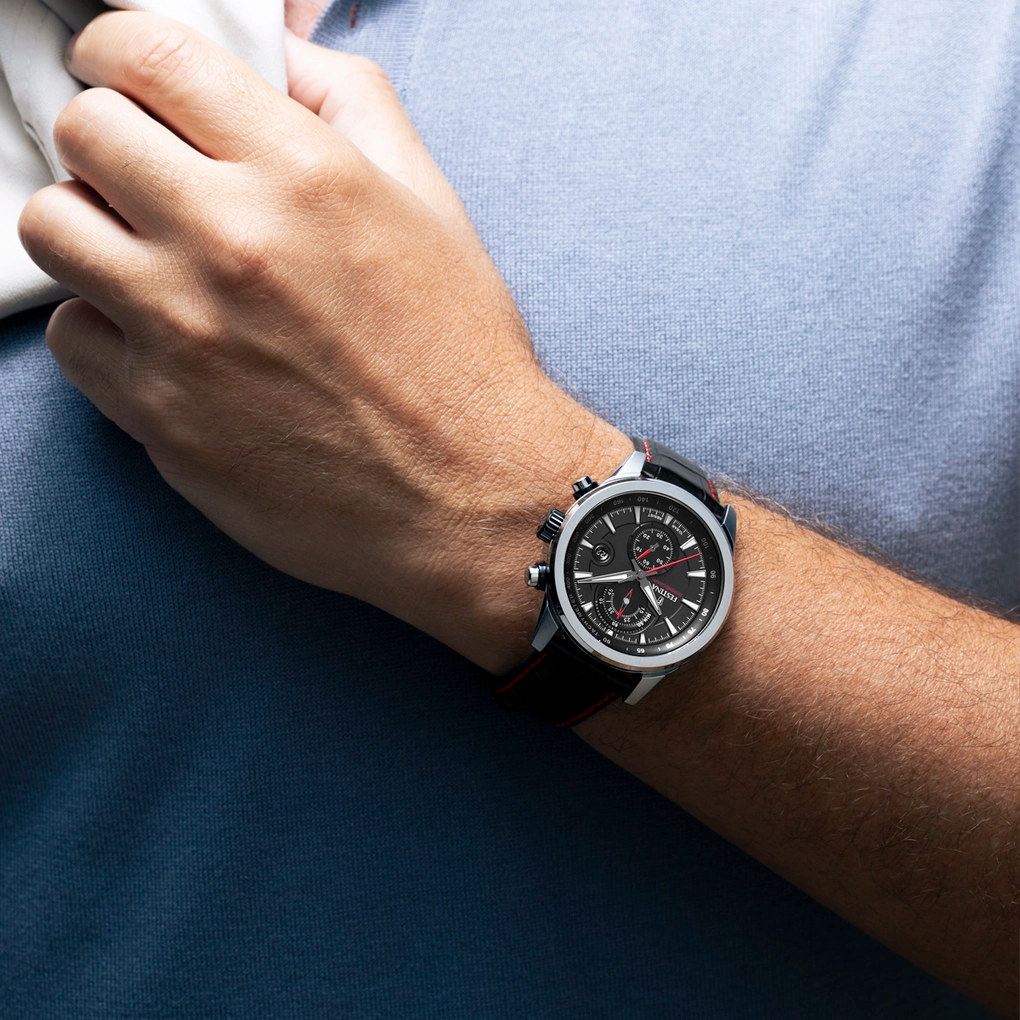Festina - Timeless Chronograph (F20695/6)