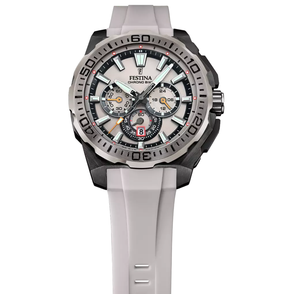 Festina - Chrono Bike (F20726/1)