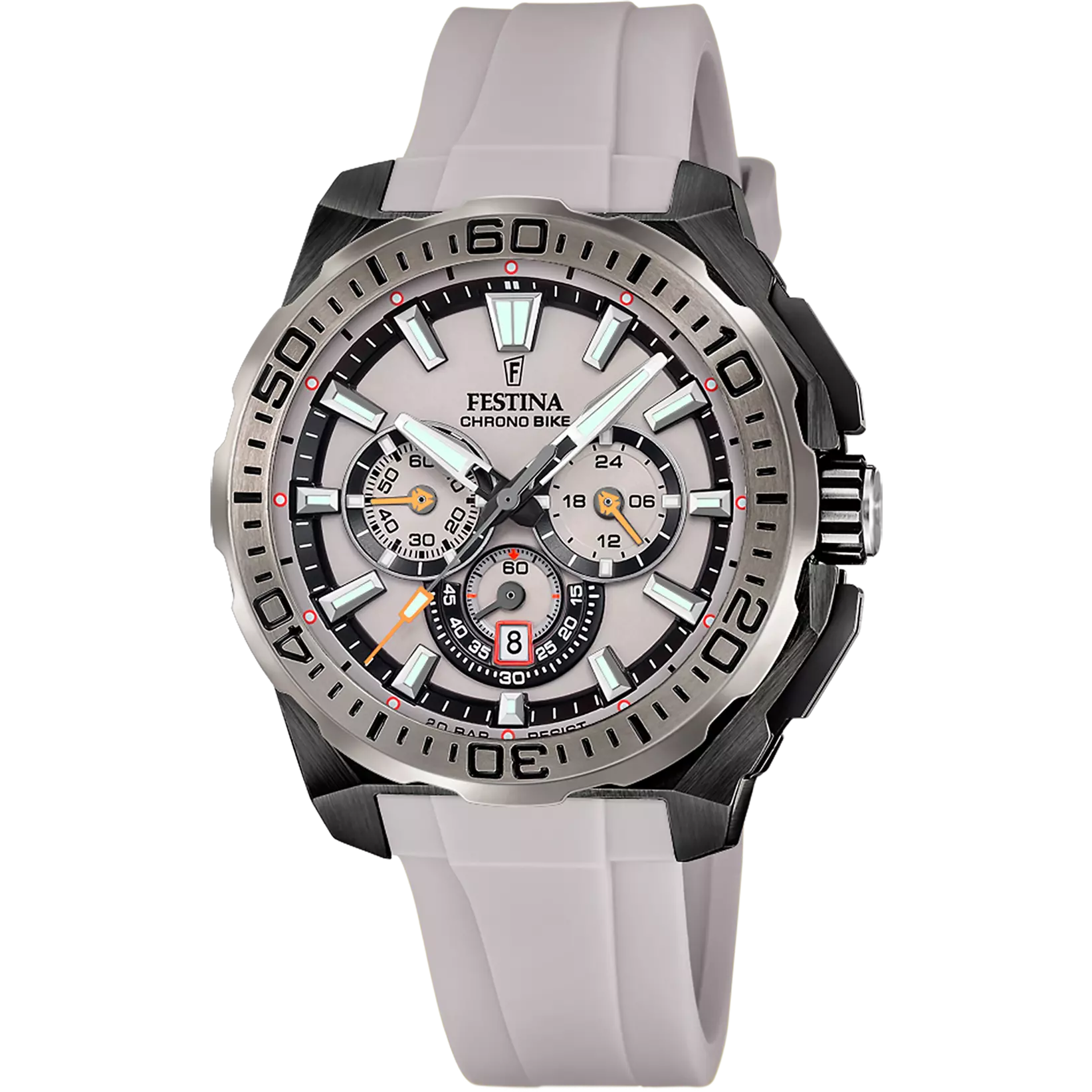Festina - Chrono Bike (F20726/1)