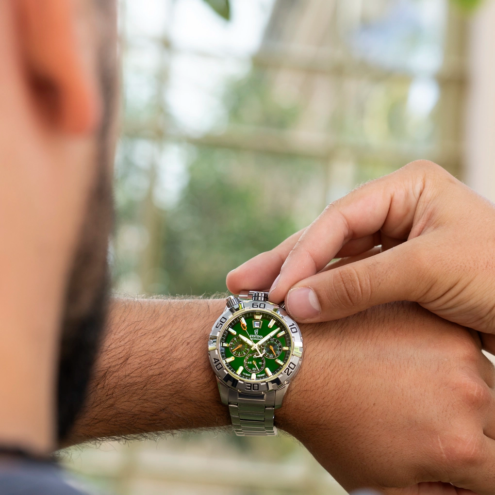 Festina - The Originals (F20743/2)