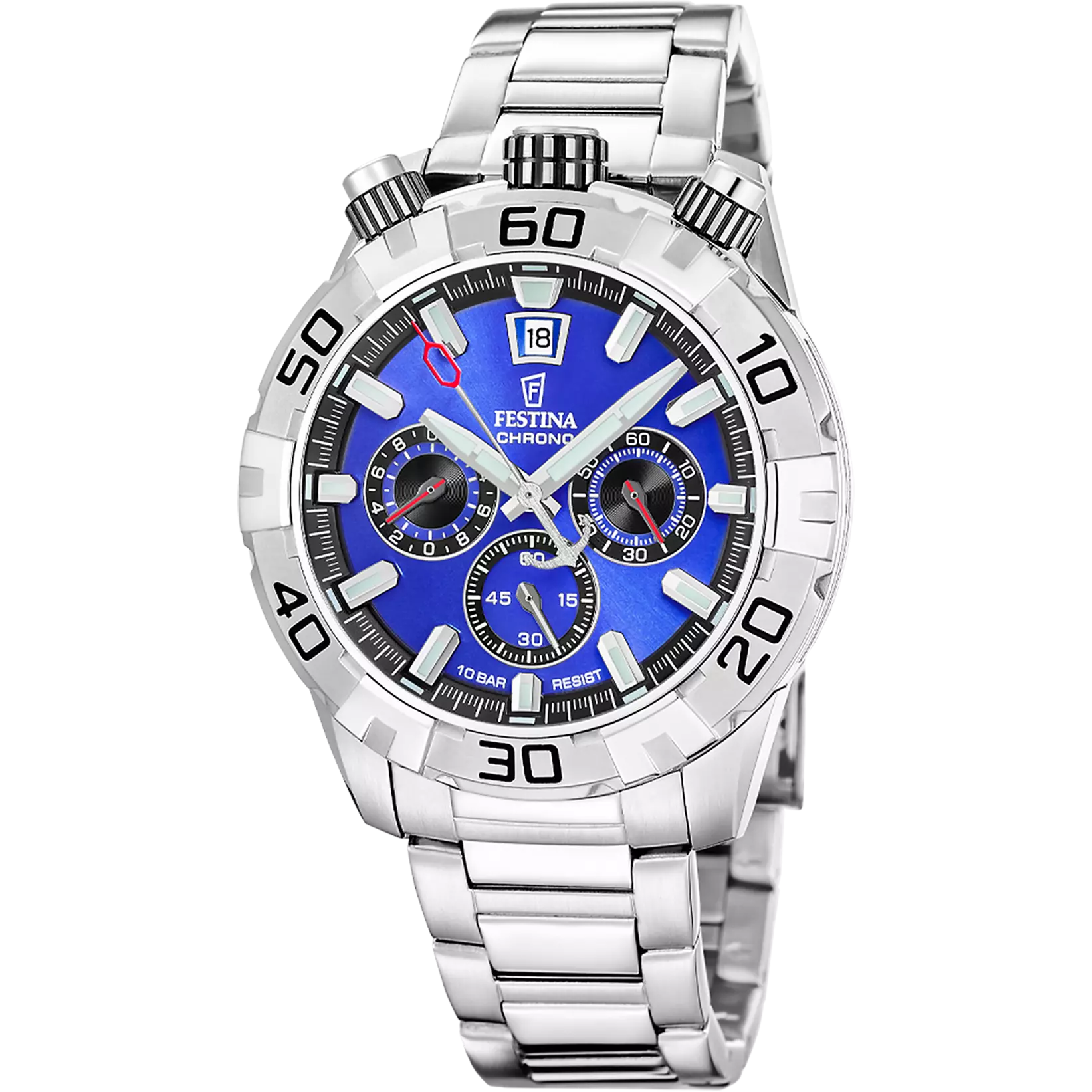 Festina - The Originals (F20743/3)