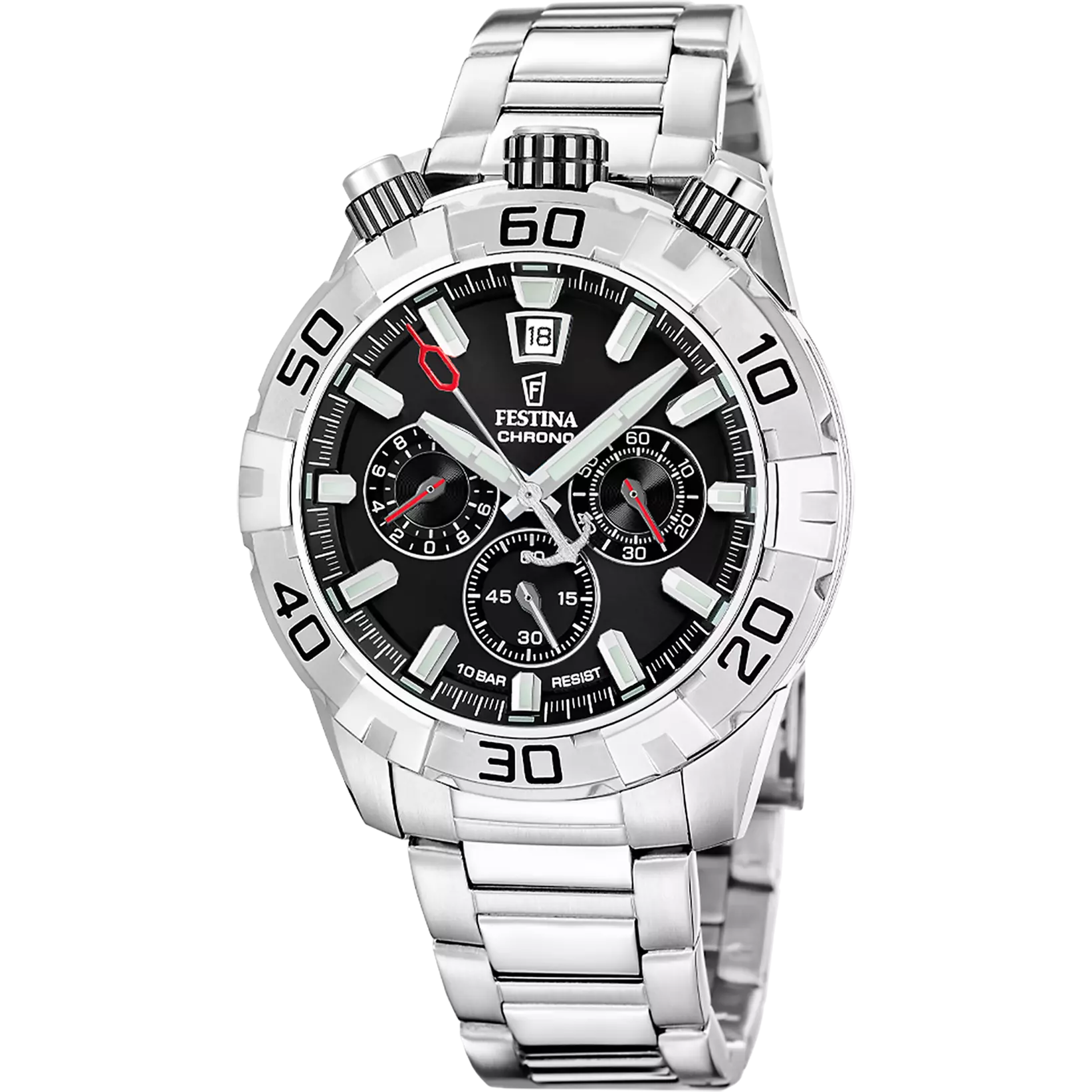 Festina - The Originals (F20743/6)