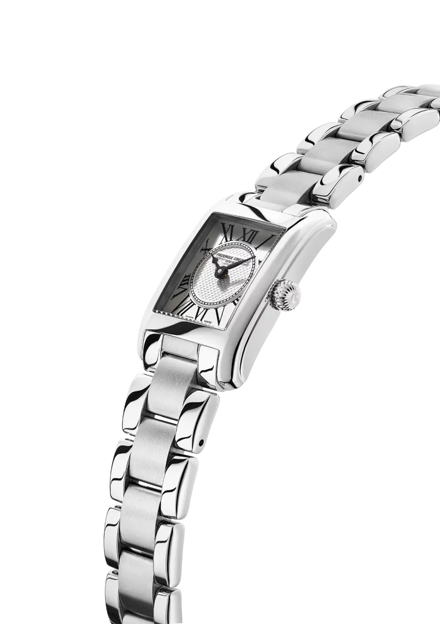 Frédérique Constant - Classics Carree Ladies (FC-200MC16B)