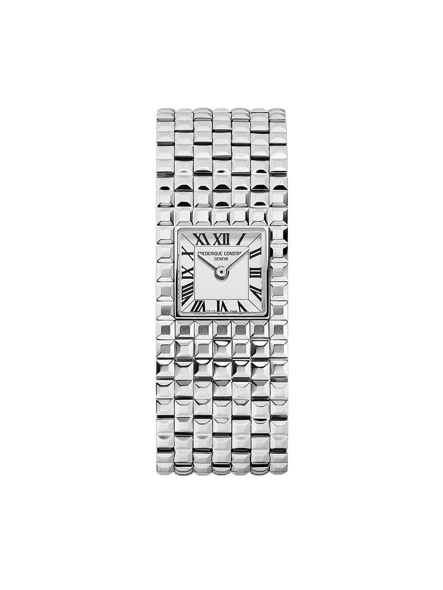 Frédérique Constant - Classics Manchette (FC-200WR1MC6B)