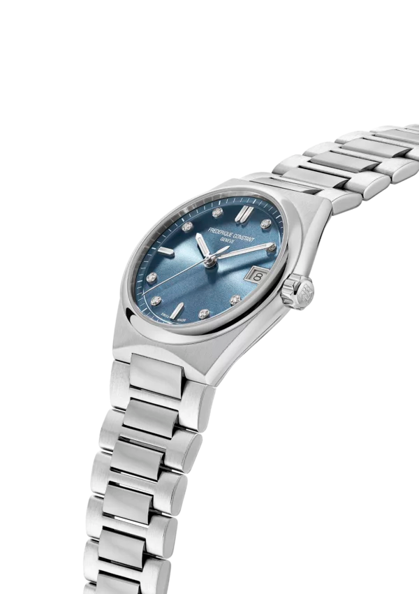 Frédérique Constant - Highlife Ladies Quartz (FC-240LND2NH26B)