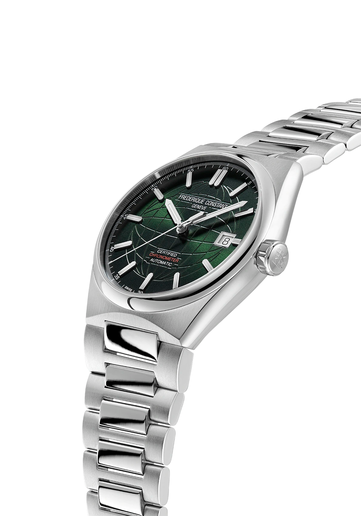 Frédérique Constant - Highlife Automatique COSC (FC-303G3NH6B)