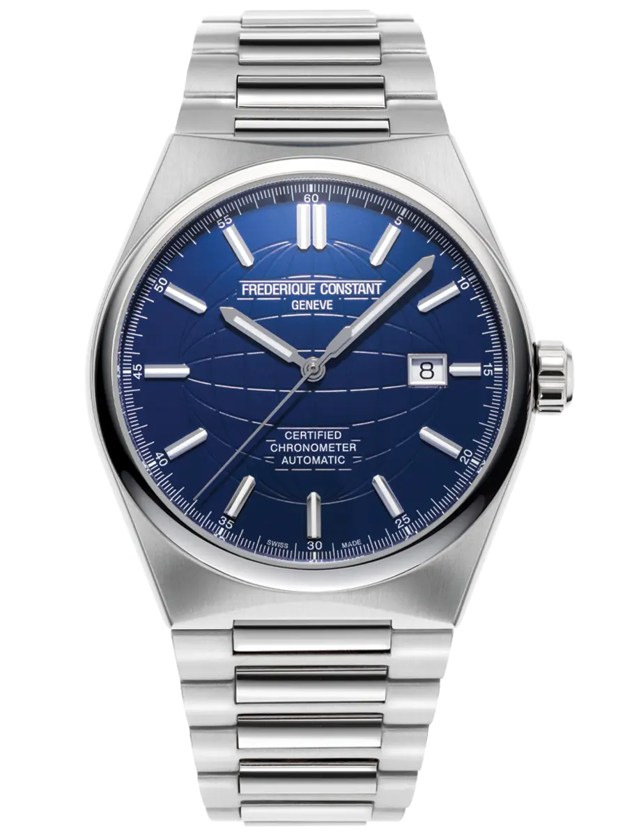 Frédérique Constant - Highlife Automatique COSC (FC-303N4NH6B)