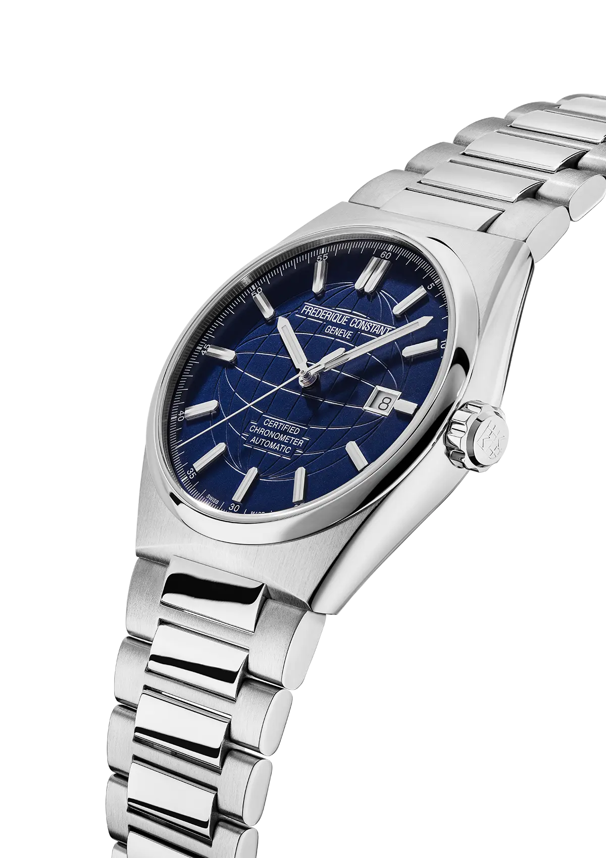 Frédérique Constant - Highlife Automatique COSC (FC-303N4NH6B)