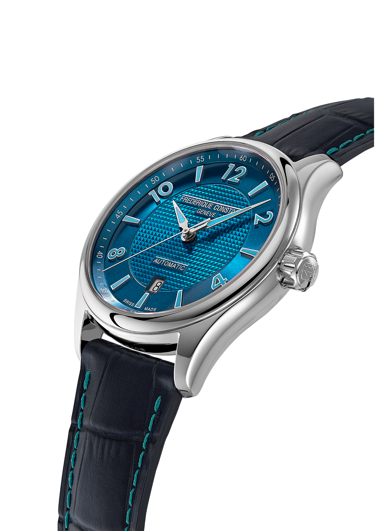 Frédérique Constant - Runabout Automatic (FC-303RMLN5B6)