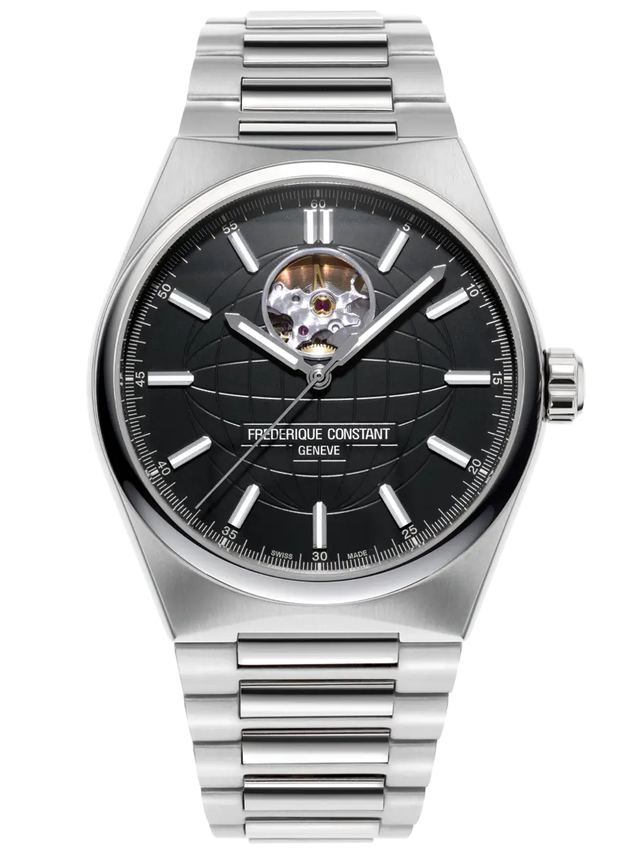 Frédérique Constant - Highlife Heart Beat Automatique (FC-310B4NH6B)