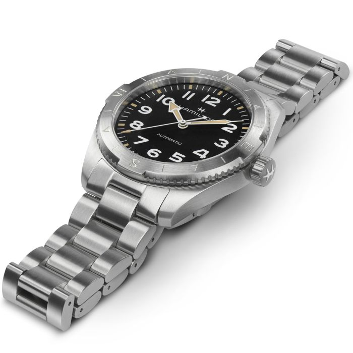 Hamilton - Khaki Field Expedition Automatic (H70315130)