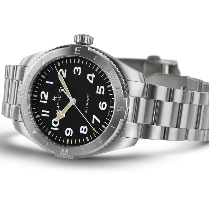 Hamilton - Khaki Field Expedition Automatic (H70315130)