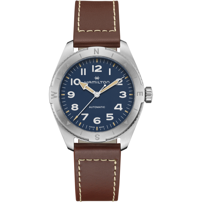Hamilton - Khaki Field Expedition Auto (H70315540)