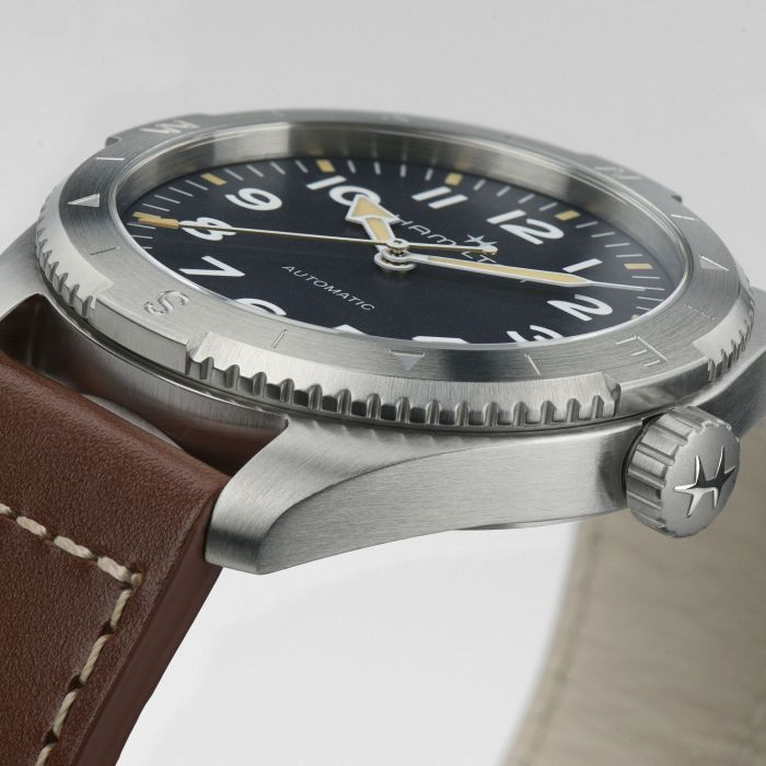 Hamilton - Khaki Field Expedition Auto (H70315540)