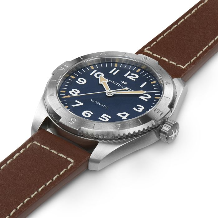 Hamilton - Khaki Field Expedition Auto (H70315540)