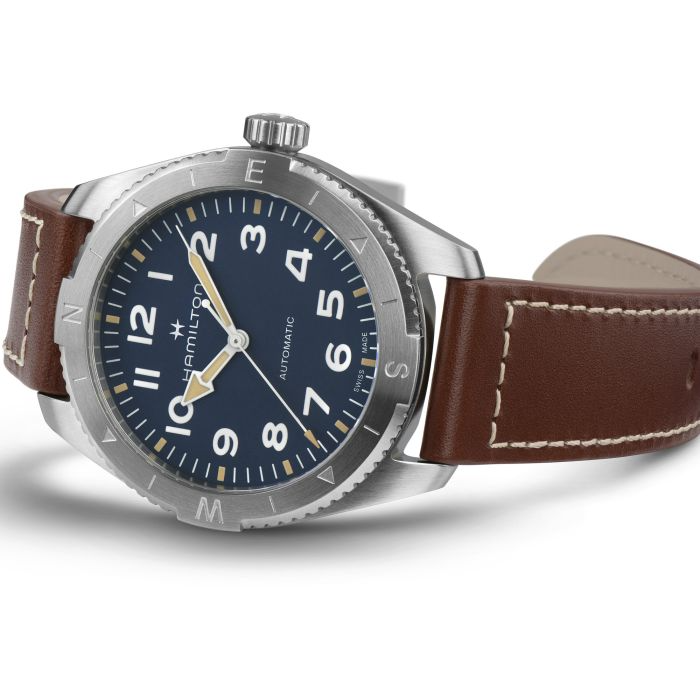 Hamilton - Khaki Field Expedition Auto (H70315540)