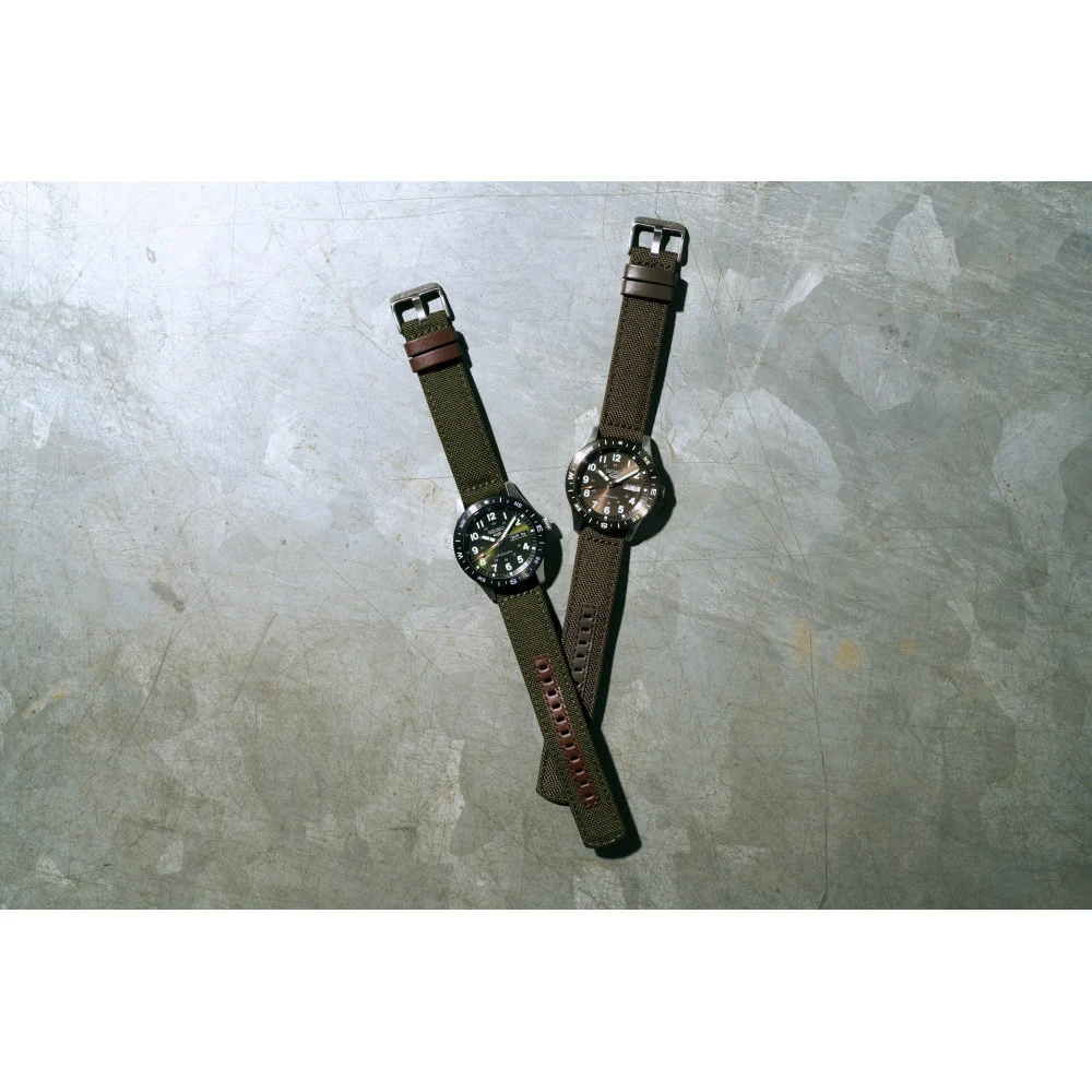 Seiko - Sport 5 Field (HDB008K1)