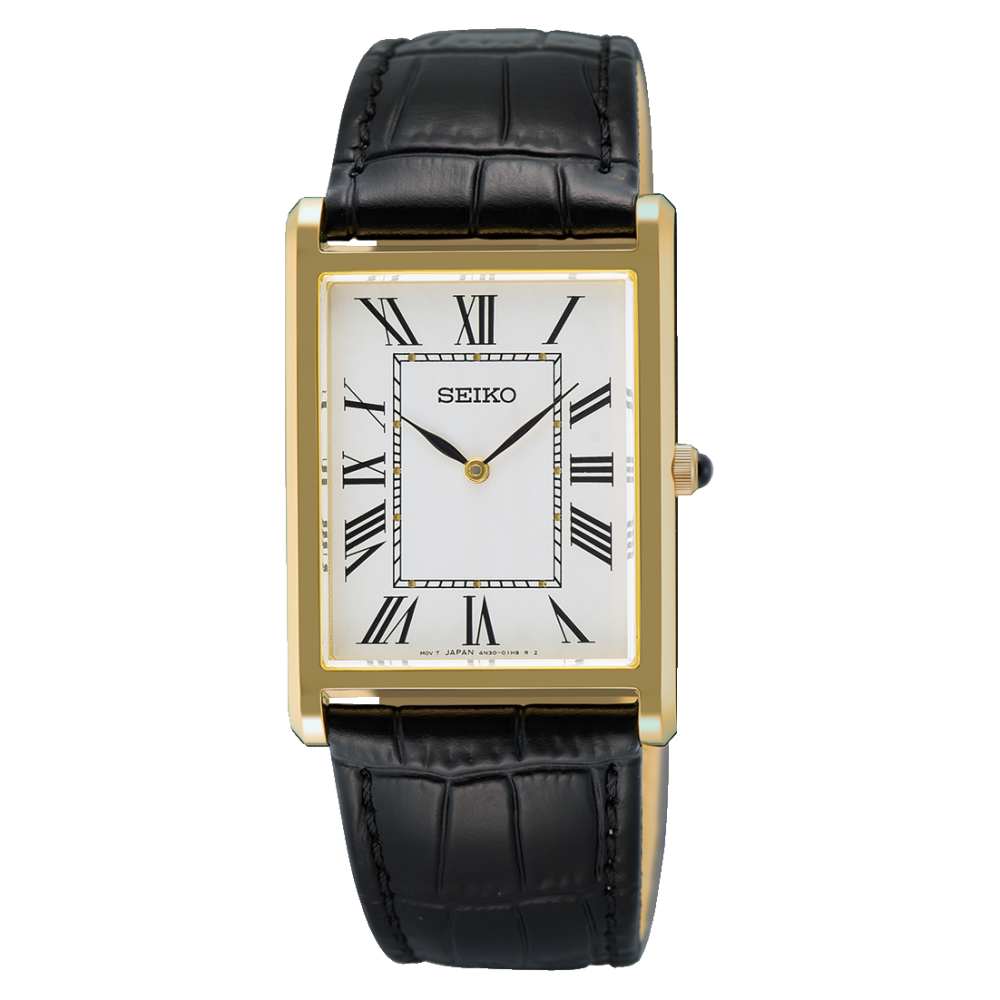 Seiko - Classic (SWR104P1)